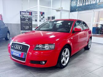 Imagen de AUDI A3 2.0TDI Attraction