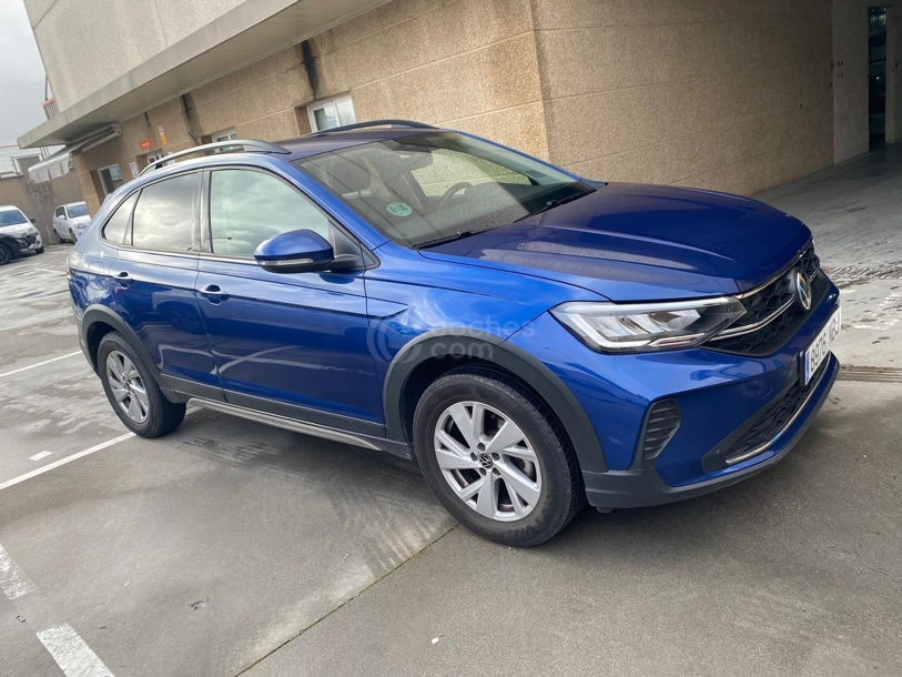 Foto del VOLKSWAGEN Taigo 1.0 TSI DSG 85kW