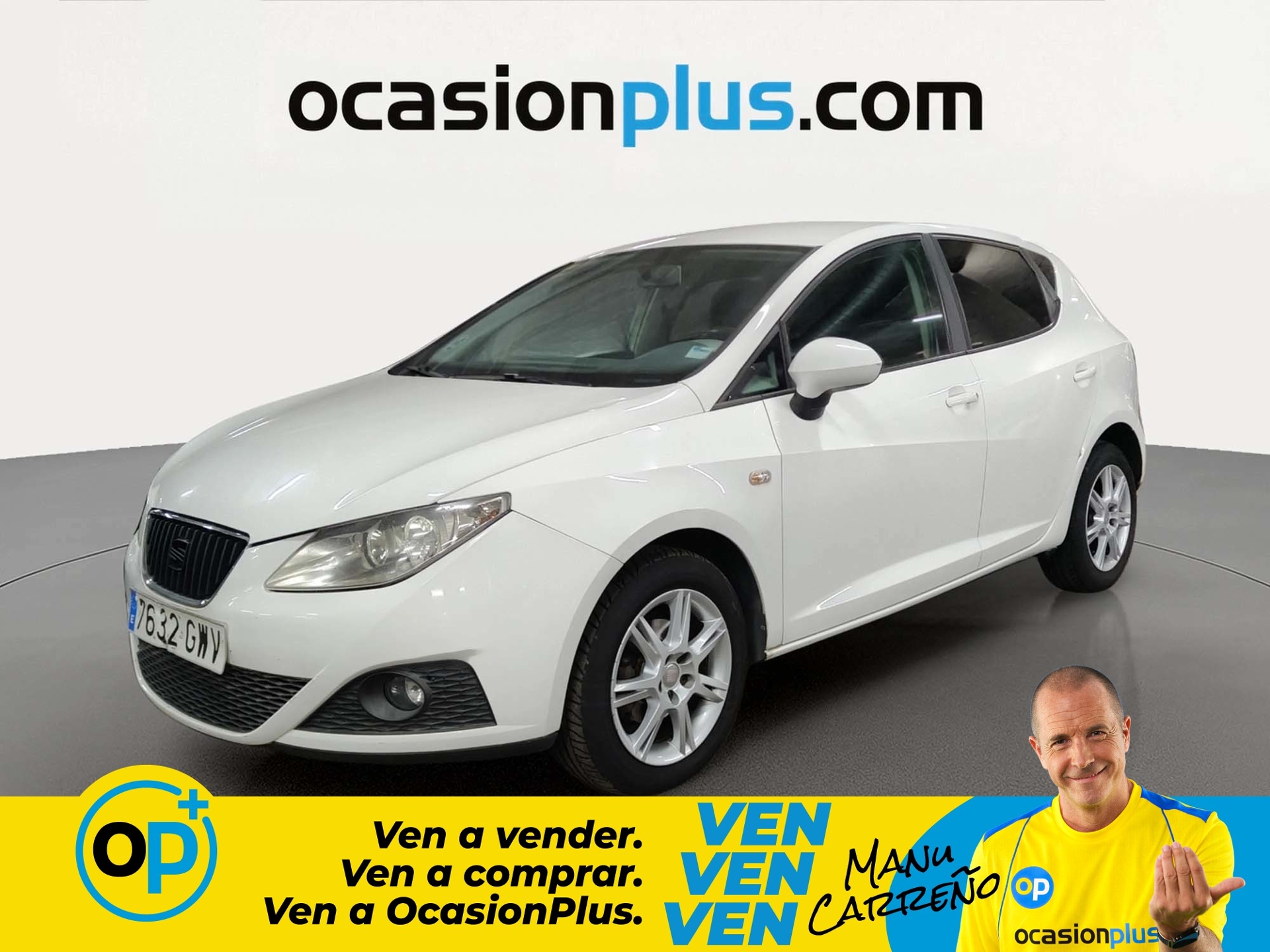 Imagen de SEAT Ibiza