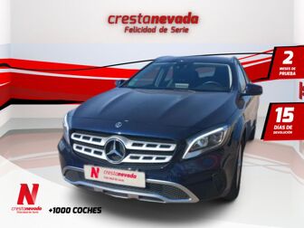 Imagen de MERCEDES Clase GLA GLA 180 7G-DCT