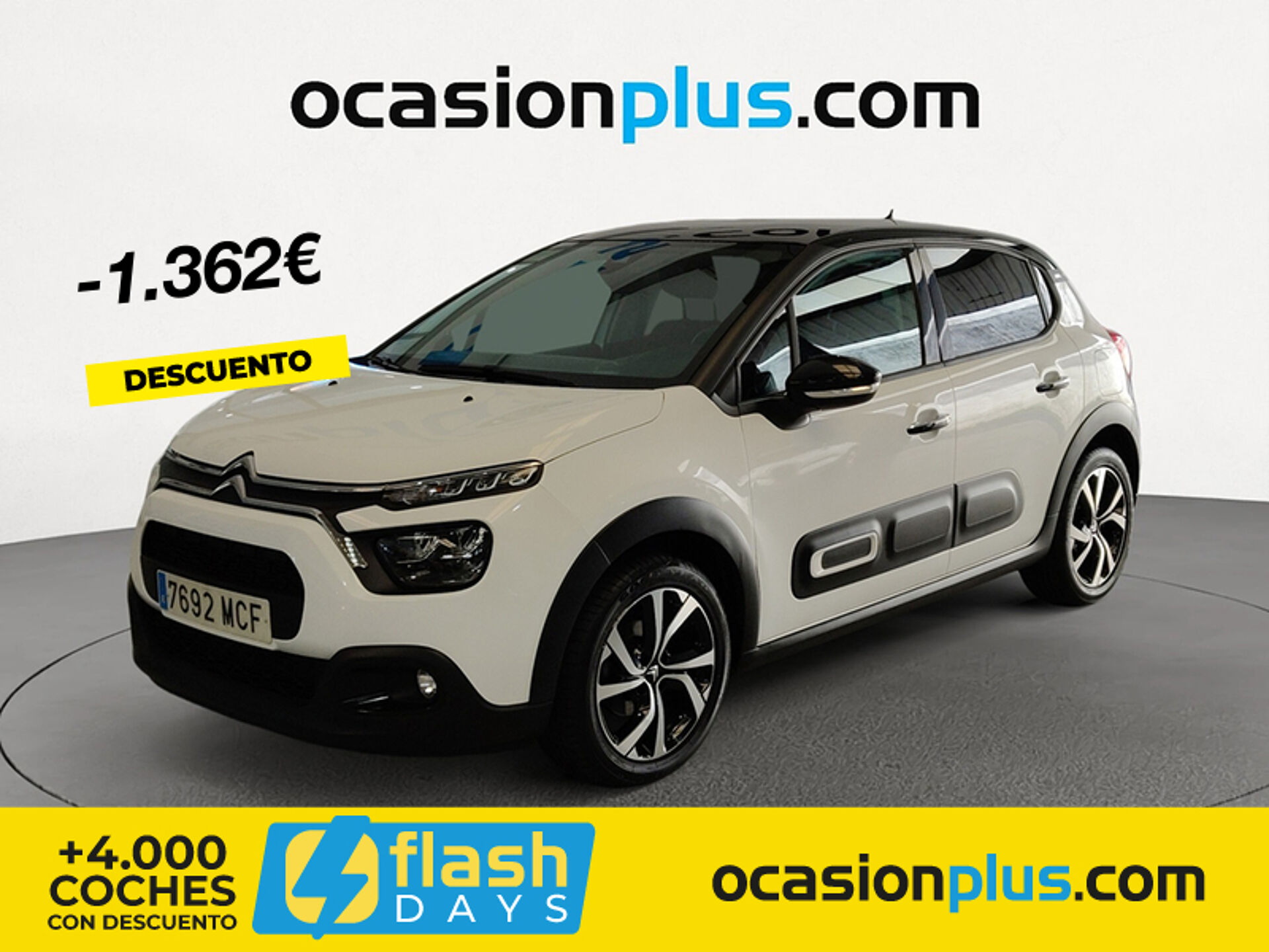 Imagen de CITROEN C3