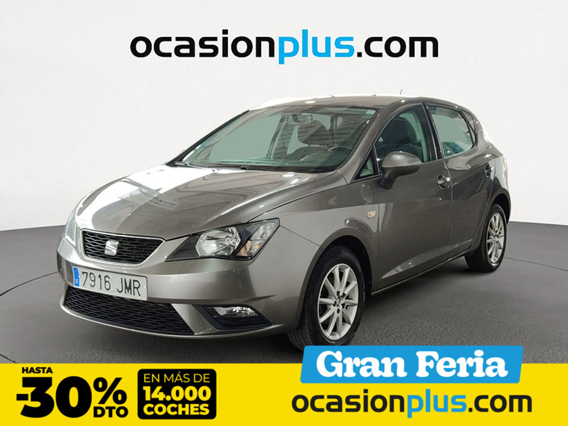 Imagen de SEAT Ibiza