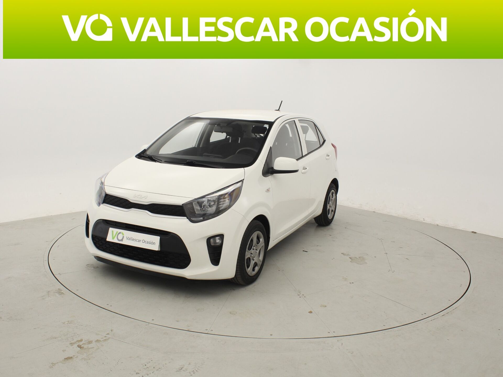 Imagen de KIA Picanto