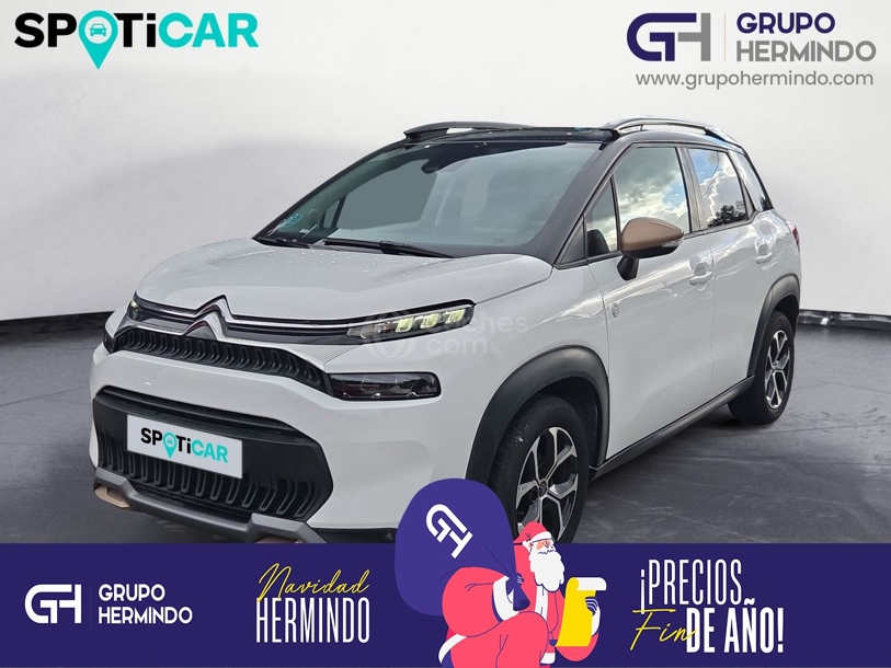 Foto del CITROEN C3 Aircross BlueHDi S&S C-Series 110