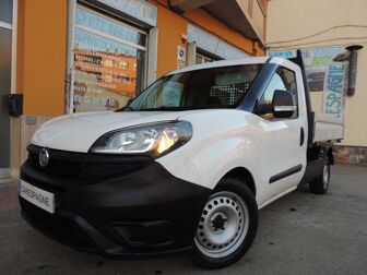 Imagen de FIAT Dobló Work Up 1.6Mjt 77kW