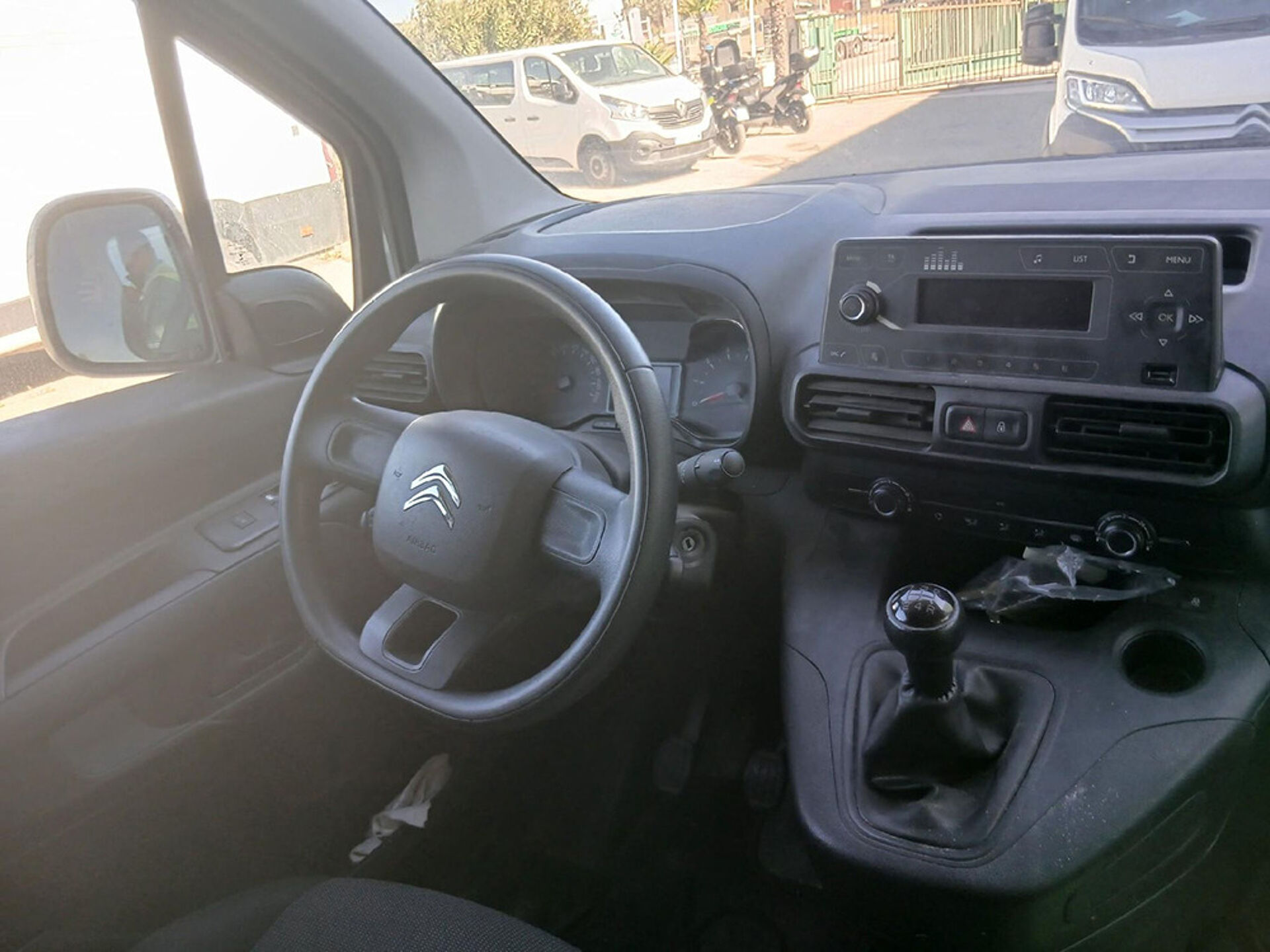 Imagen 3 de CITROEN Berlingo