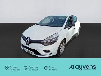 Imagen de RENAULT Clio TCe Energy Business 55kW