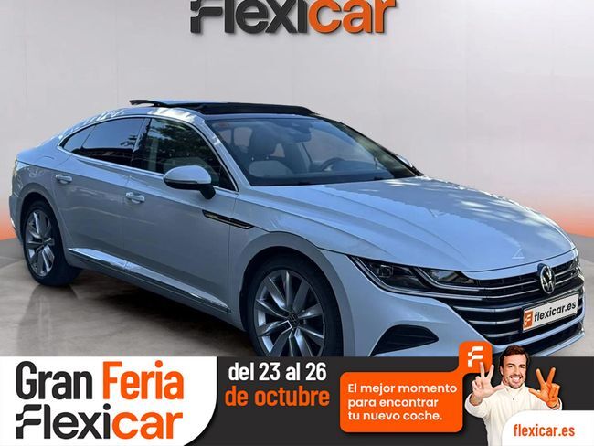 VOLKSWAGEN Arteon (Elegance 2.0 TDI 110kW (150CV) DSG) en Sevilla