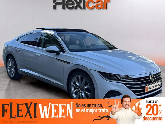 VOLKSWAGEN Arteon (Elegance 2.0 TDI 110kW (150CV) DSG) en Sevilla