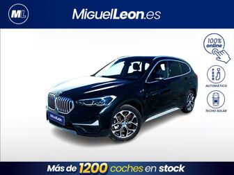 Imagen de BMW X1 xDrive25eA