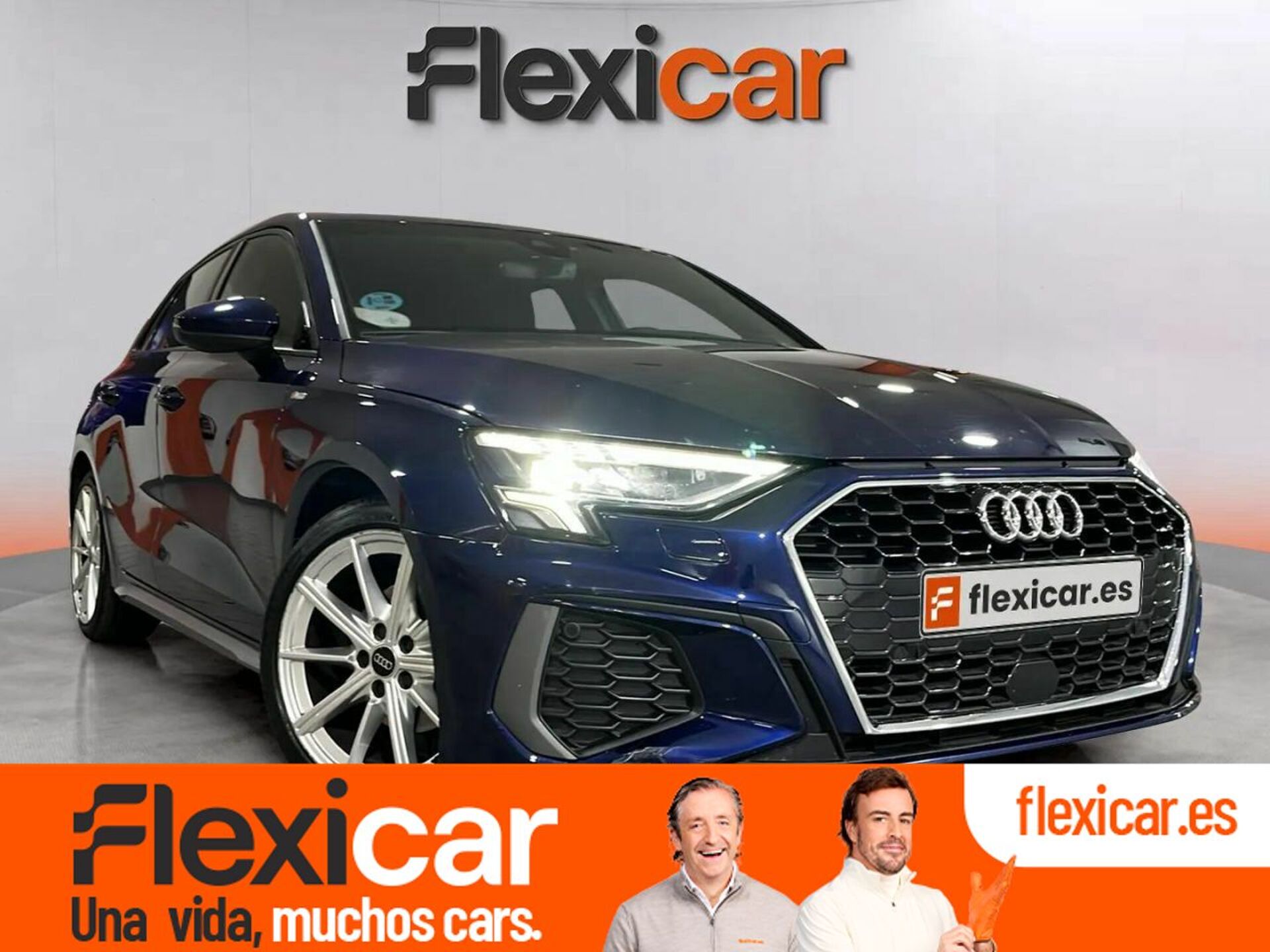 Imagen de AUDI A3