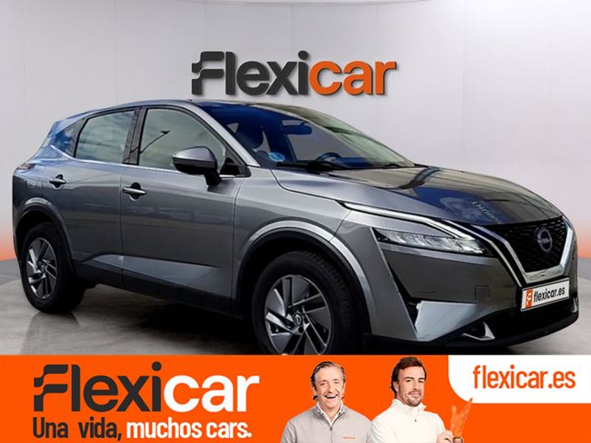 Imagen de NISSAN Qashqai