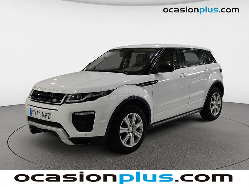 Foto del LAND ROVER Range Rover Evoque 2.0L Si4 Pure 4x4 Aut.