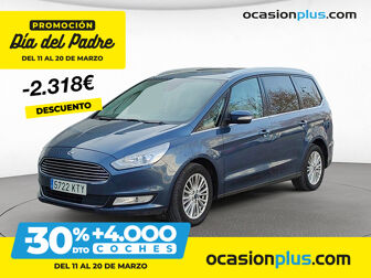 Imagen de FORD Galaxy 2.0TDCI Titanium 150