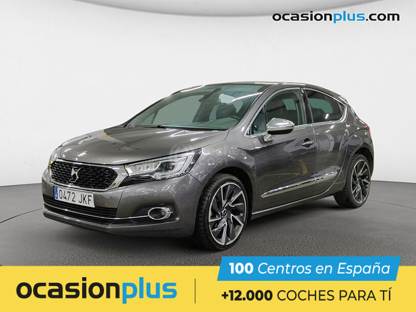 Foto del DS DS4 DS 4 2.0 BlueHDi S&S Sport EAT6 180