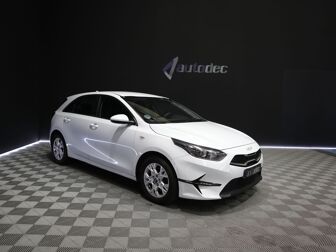 Imagen de KIA Ceed 1.0 T-GDI Eco-Dynamics Drive 100