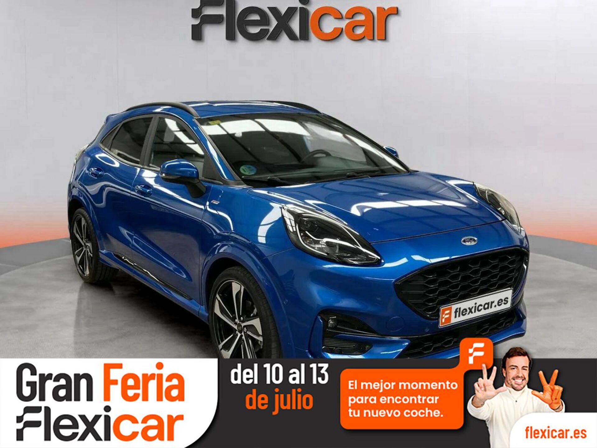 Imagen de FORD Puma