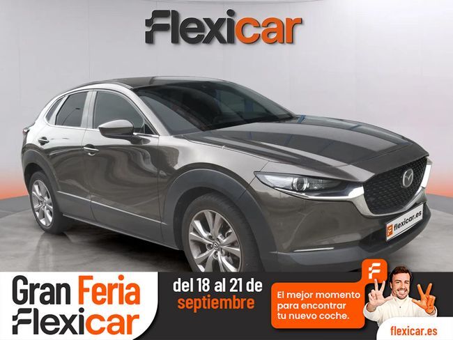 MAZDA CX-30 (e-SKYACTIV-G 2.0 90 kW 2WD Zenith) en Vizcaya