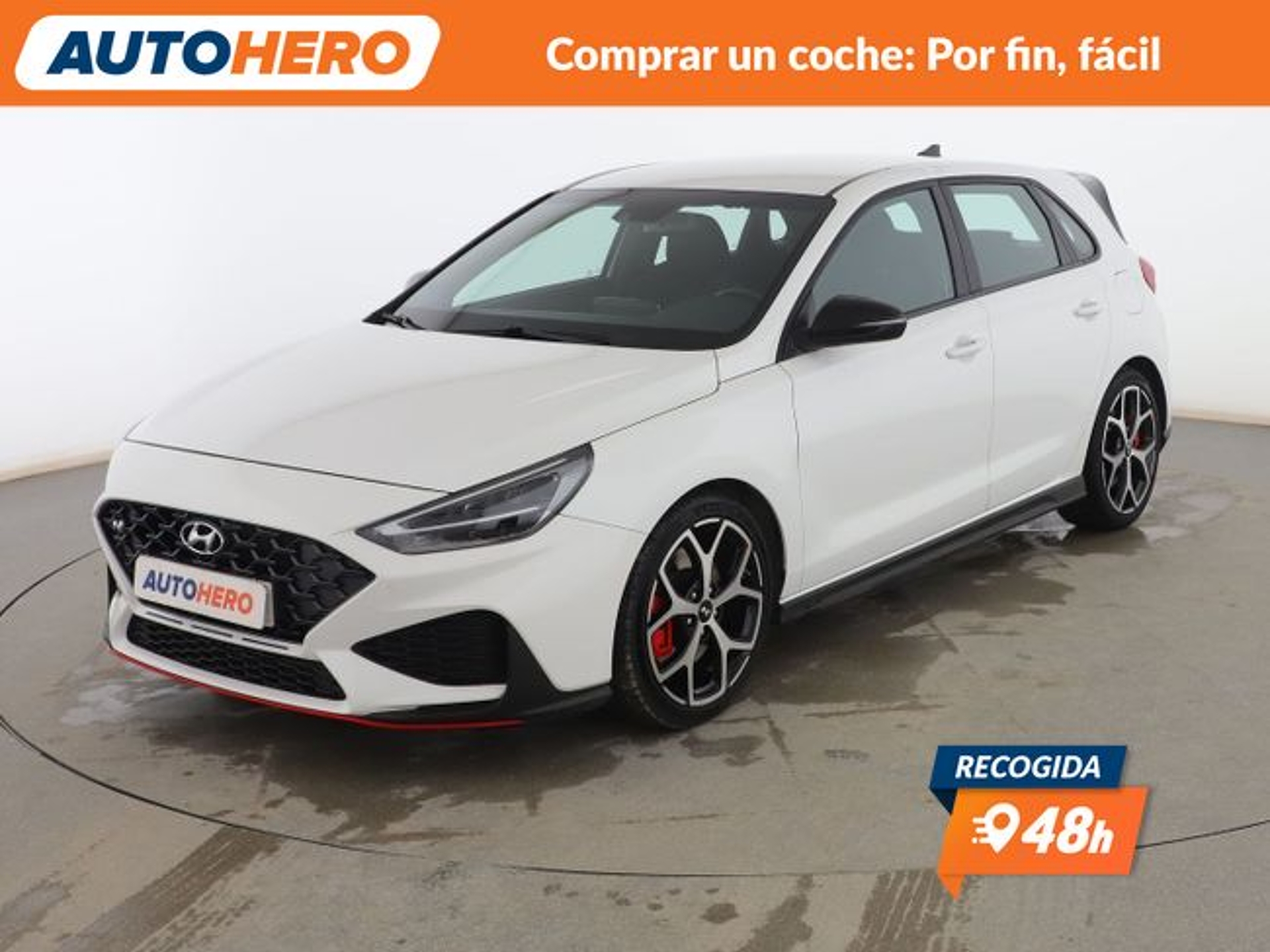 Imagen de HYUNDAI i30