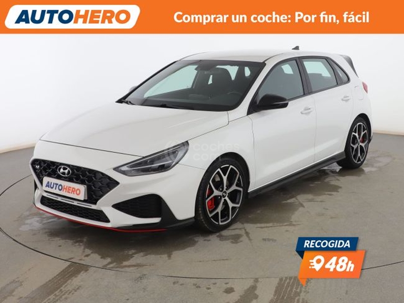 Foto del HYUNDAI i30 2.0 TGDI N 250