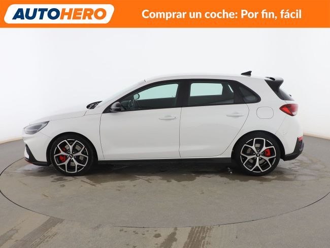 Foto del HYUNDAI i30 2.0 TGDI N 250