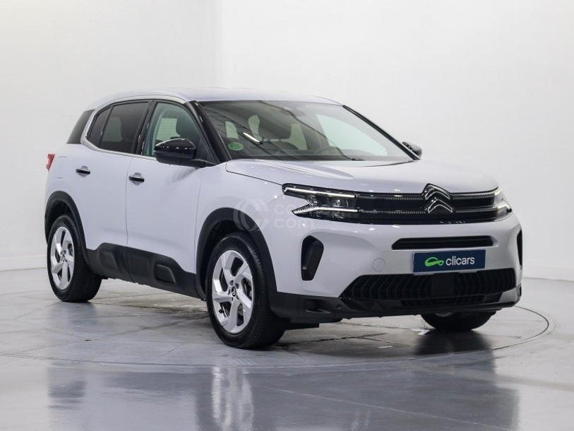 Foto del CITROEN C5 Aircross BlueHDi S&S Plus EAT8 130