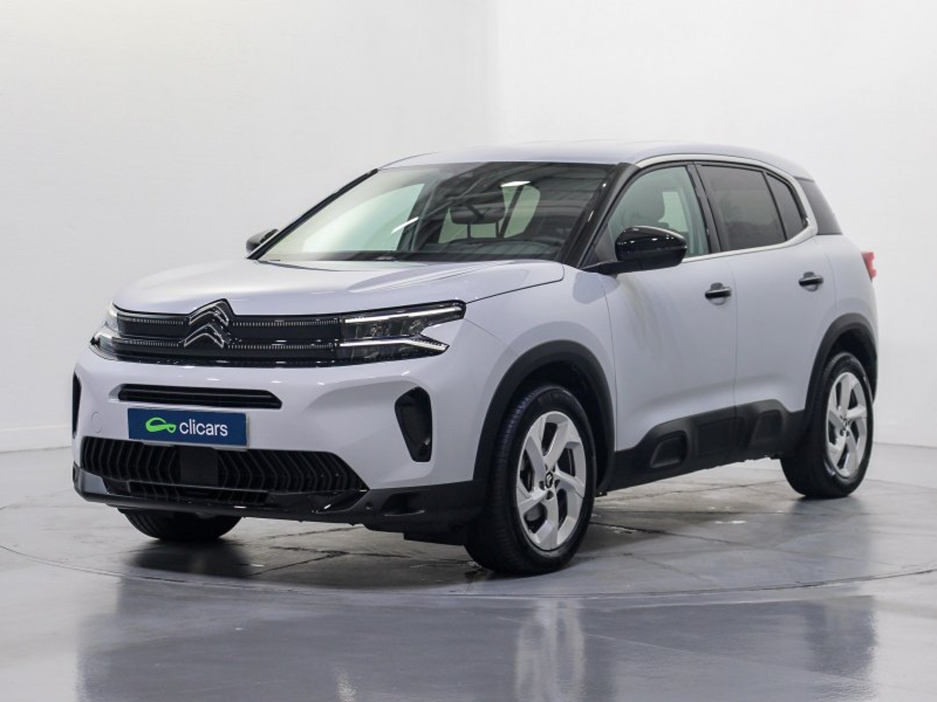 Imagen de CITROEN C5 Aircross