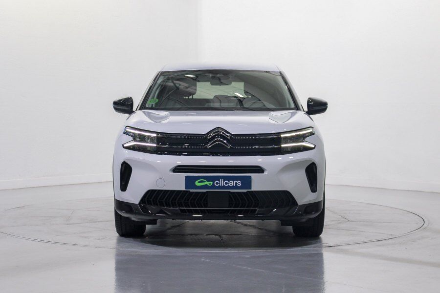 Foto del CITROEN C5 Aircross BlueHDi S&S Plus EAT8 130