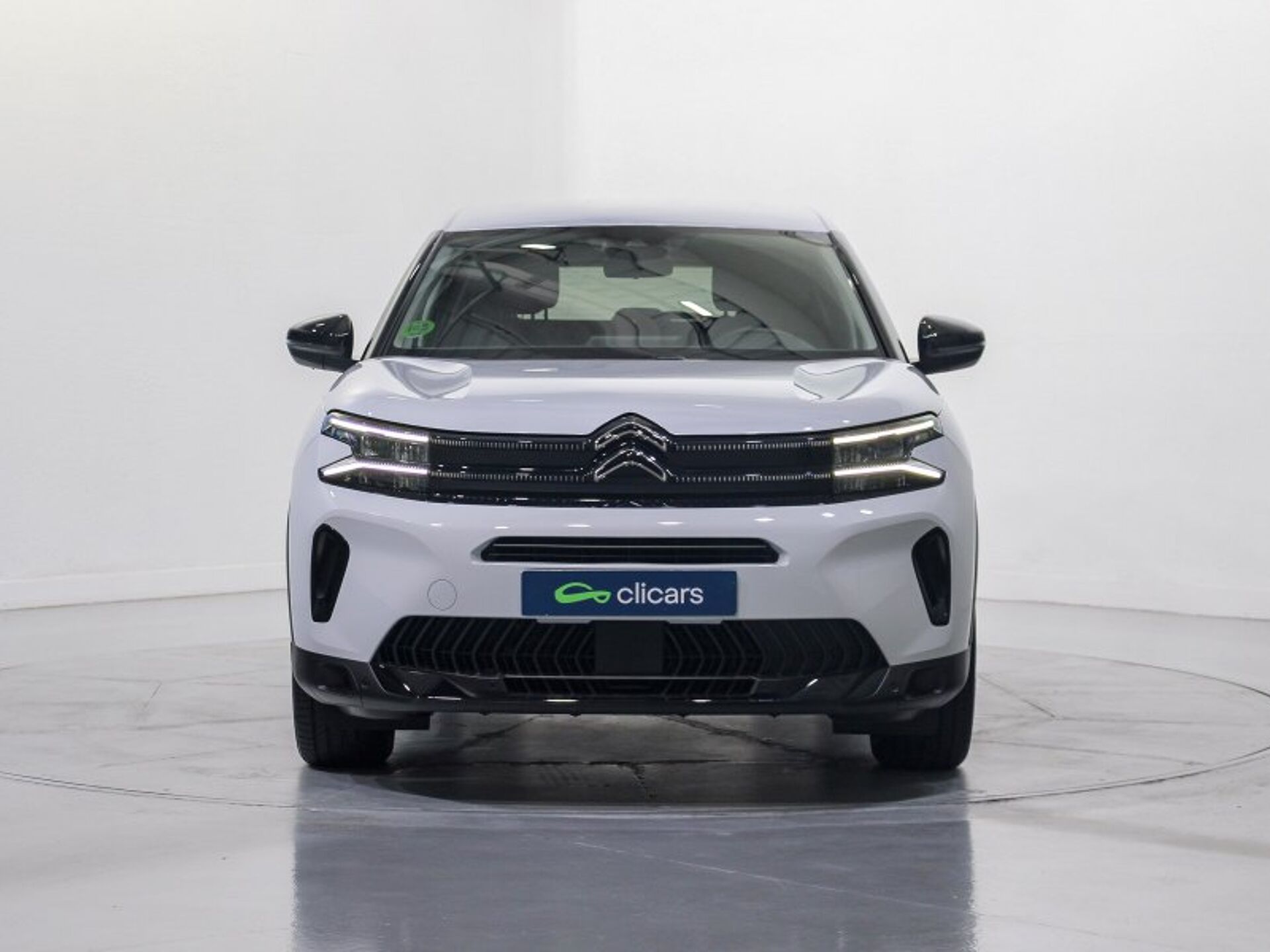 Imagen 2 de CITROEN C5 Aircross