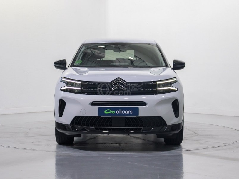 Foto del CITROEN C5 Aircross BlueHDi S&S Plus EAT8 130