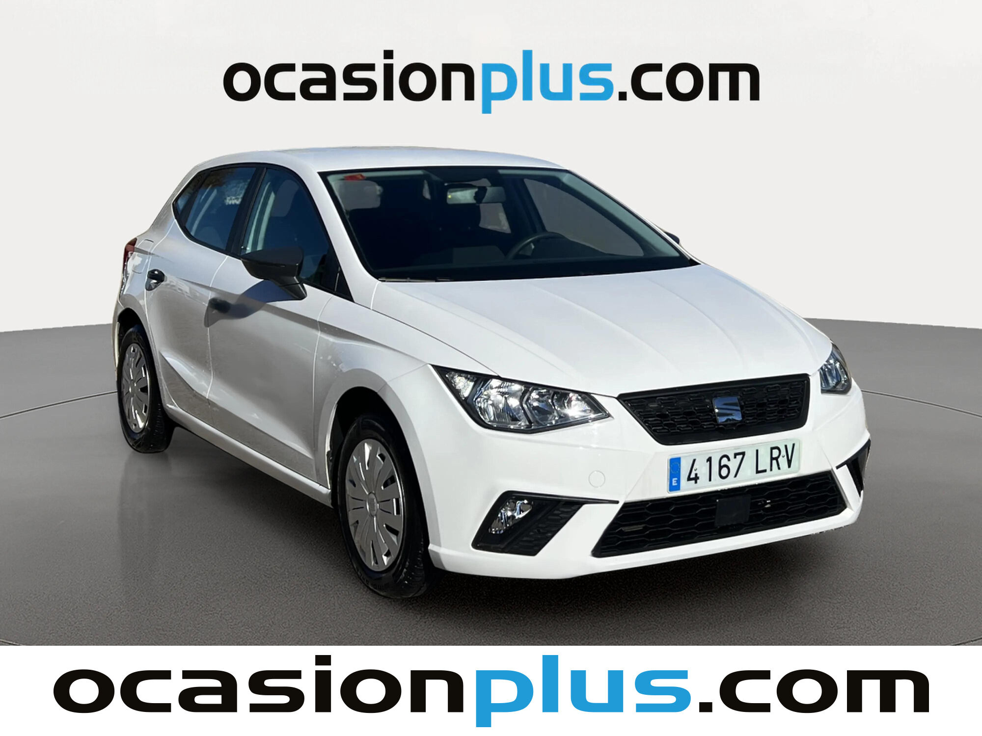 Foto del SEAT Ibiza 1.0 MPI Evo S&S Reference 80