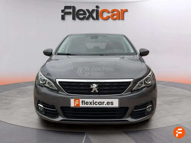 Foto del PEUGEOT 308 1.2 PureTech S&S Style 130