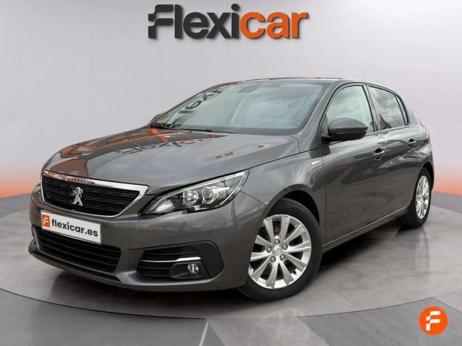 Foto del PEUGEOT 308 1.2 PureTech S&S Style 130