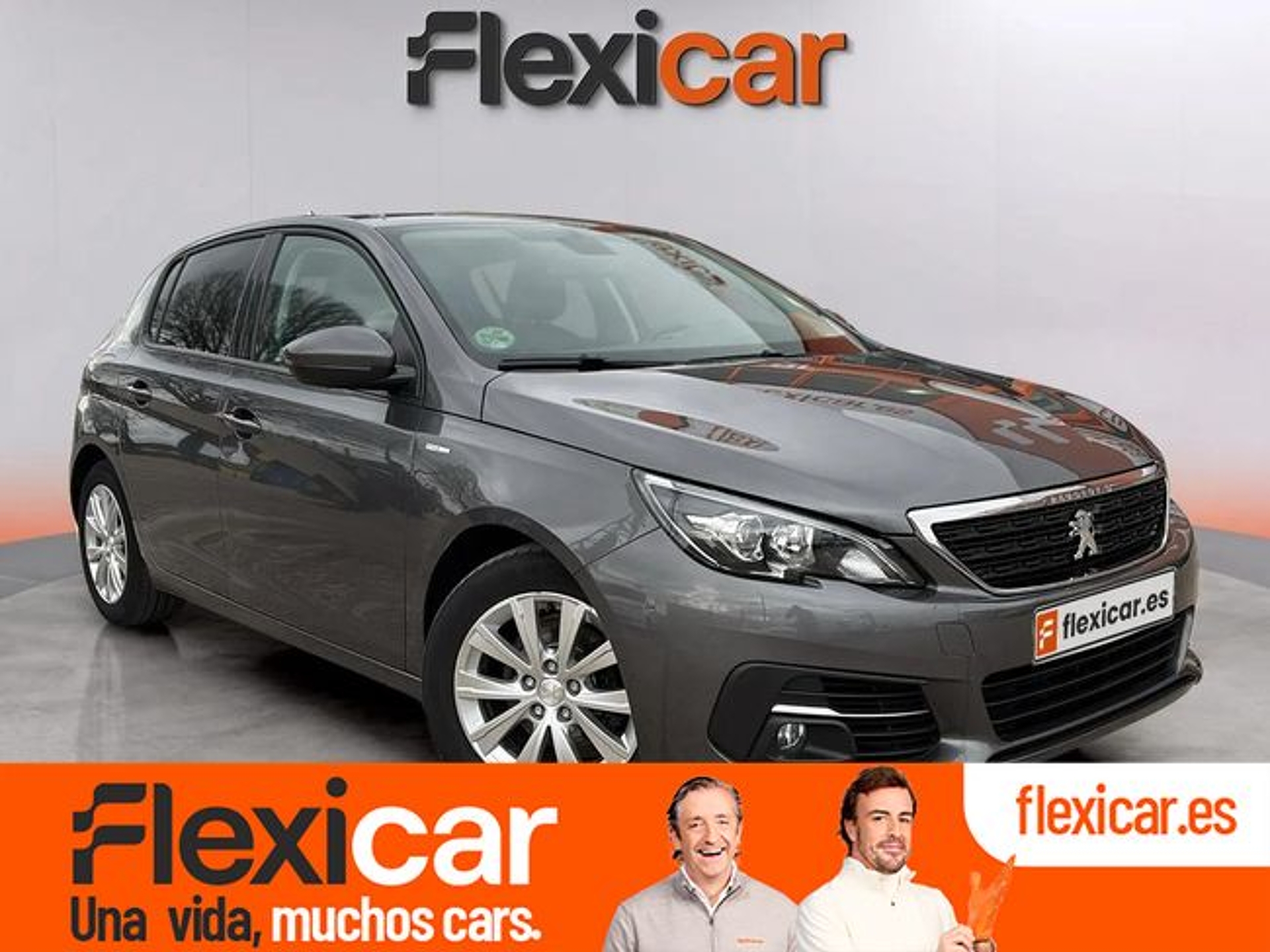 Imagen de PEUGEOT 308