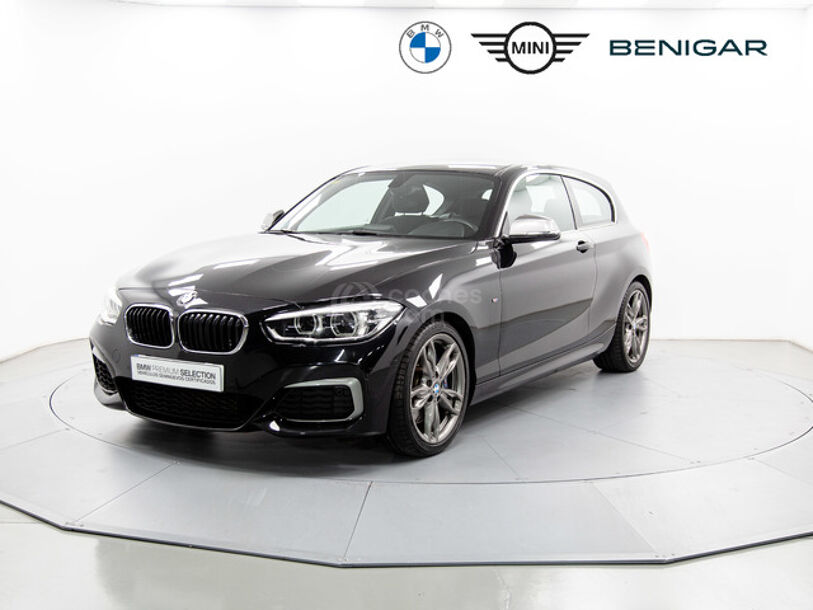 Foto del BMW Serie 1 M140i