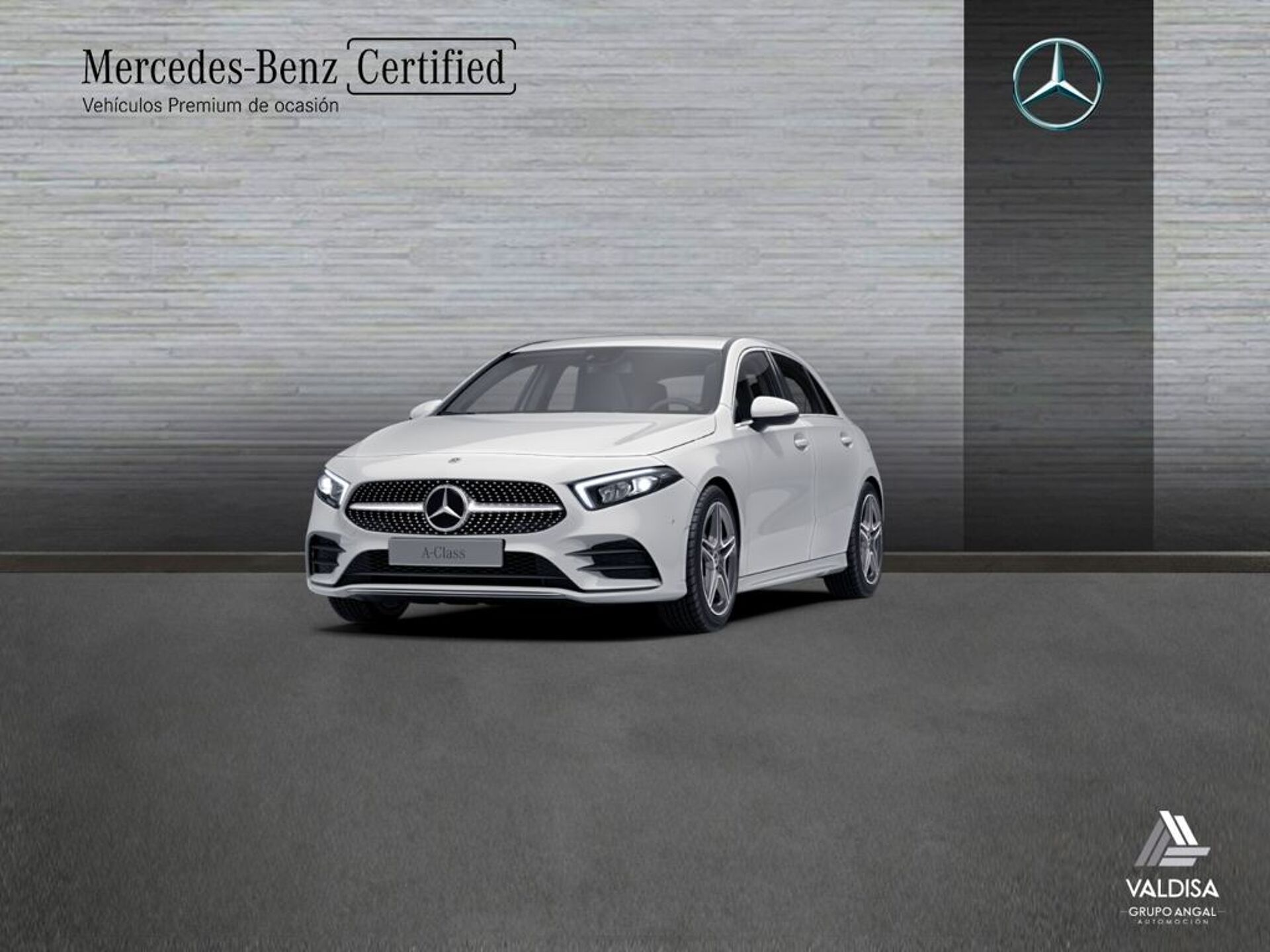 Imagen de MERCEDES Clase A