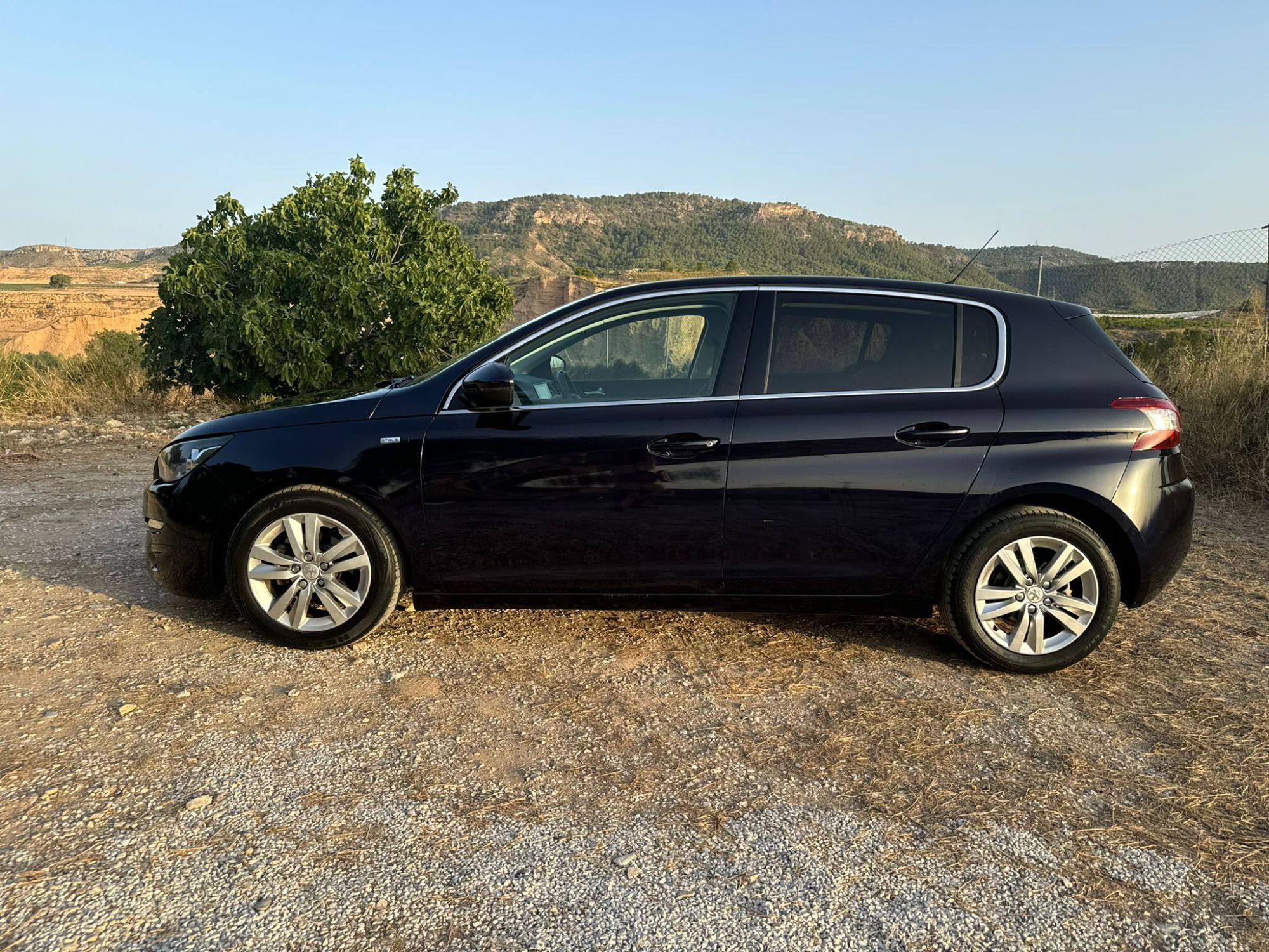 Foto del PEUGEOT 308 1.6 BlueHDi Style 100