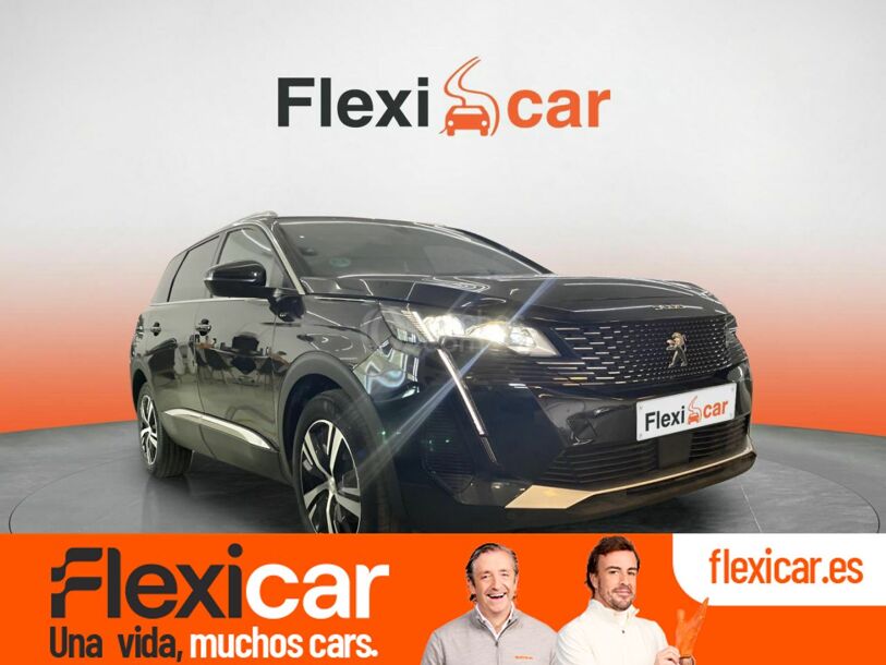 Foto del PEUGEOT 5008 1.5BlueHDi S&S GT EAT8 130