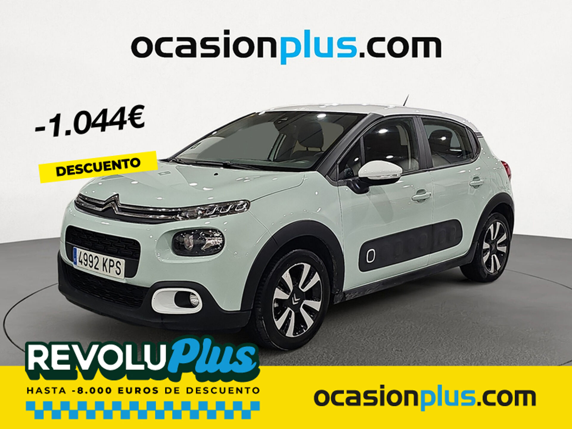 Imagen de CITROEN C3
