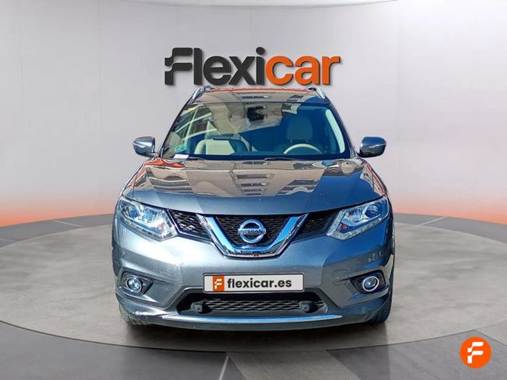 Imagen 2 de NISSAN X-Trail