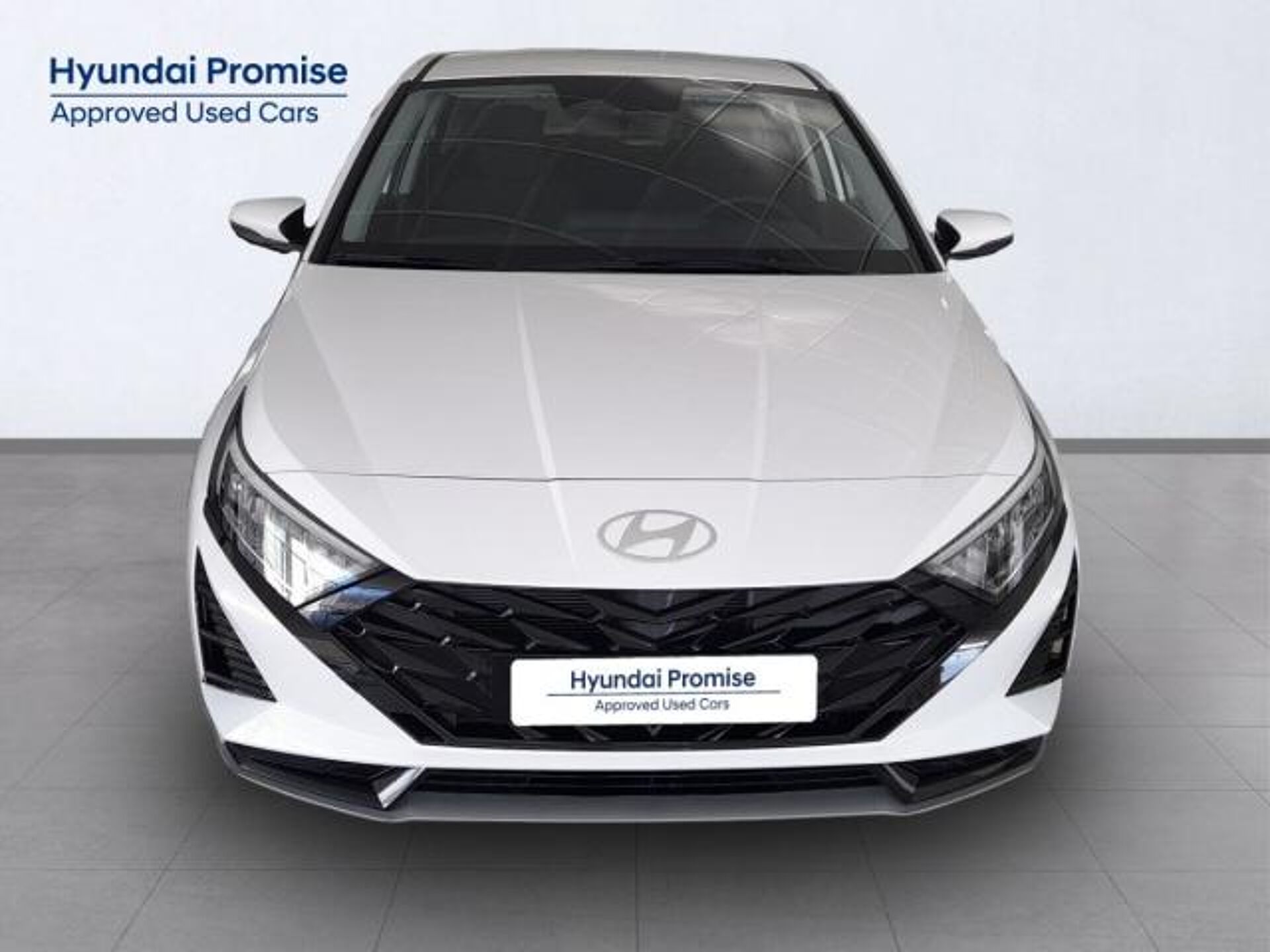 Imagen 2 de HYUNDAI i20