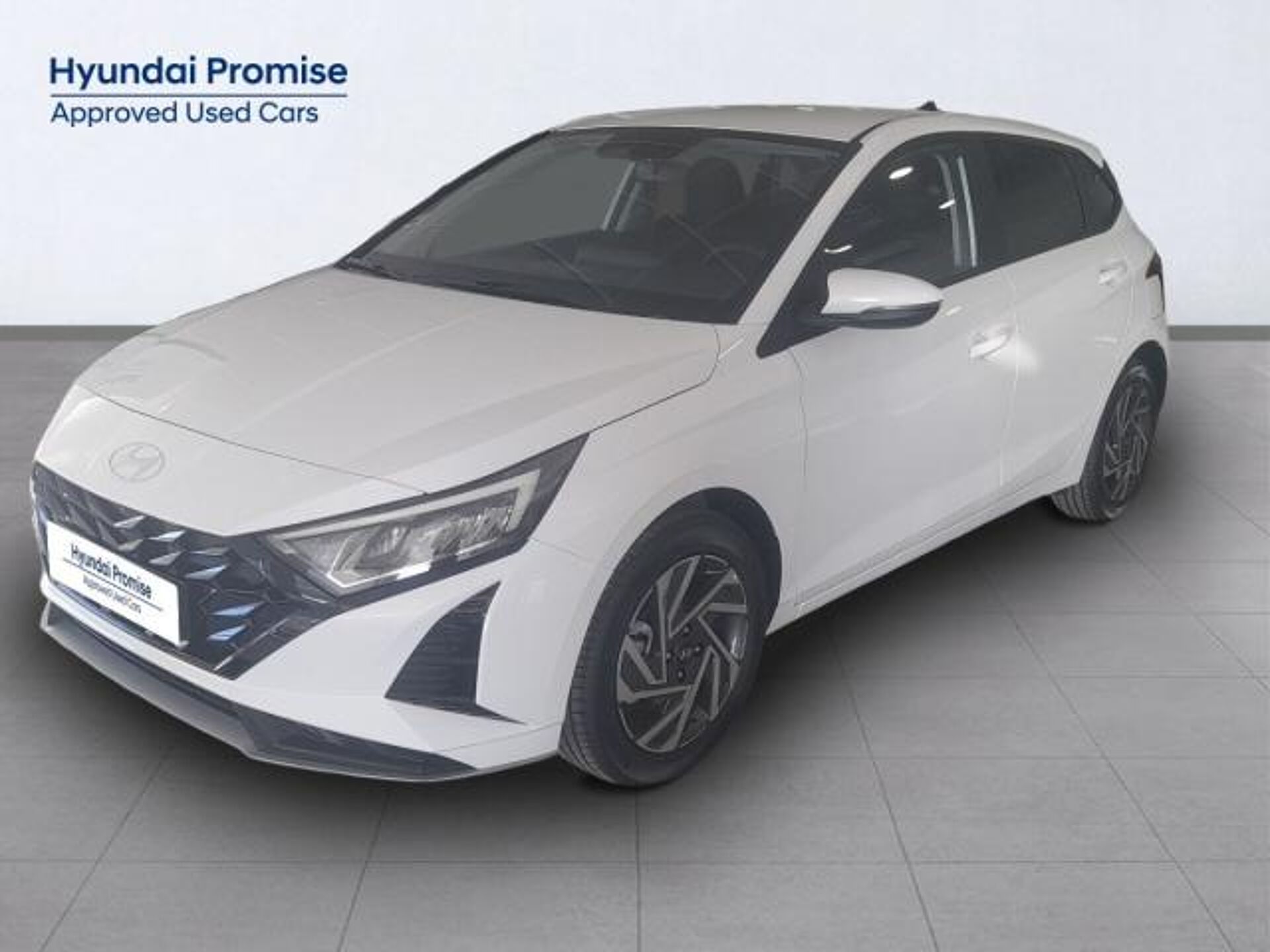 Imagen 3 de HYUNDAI i20