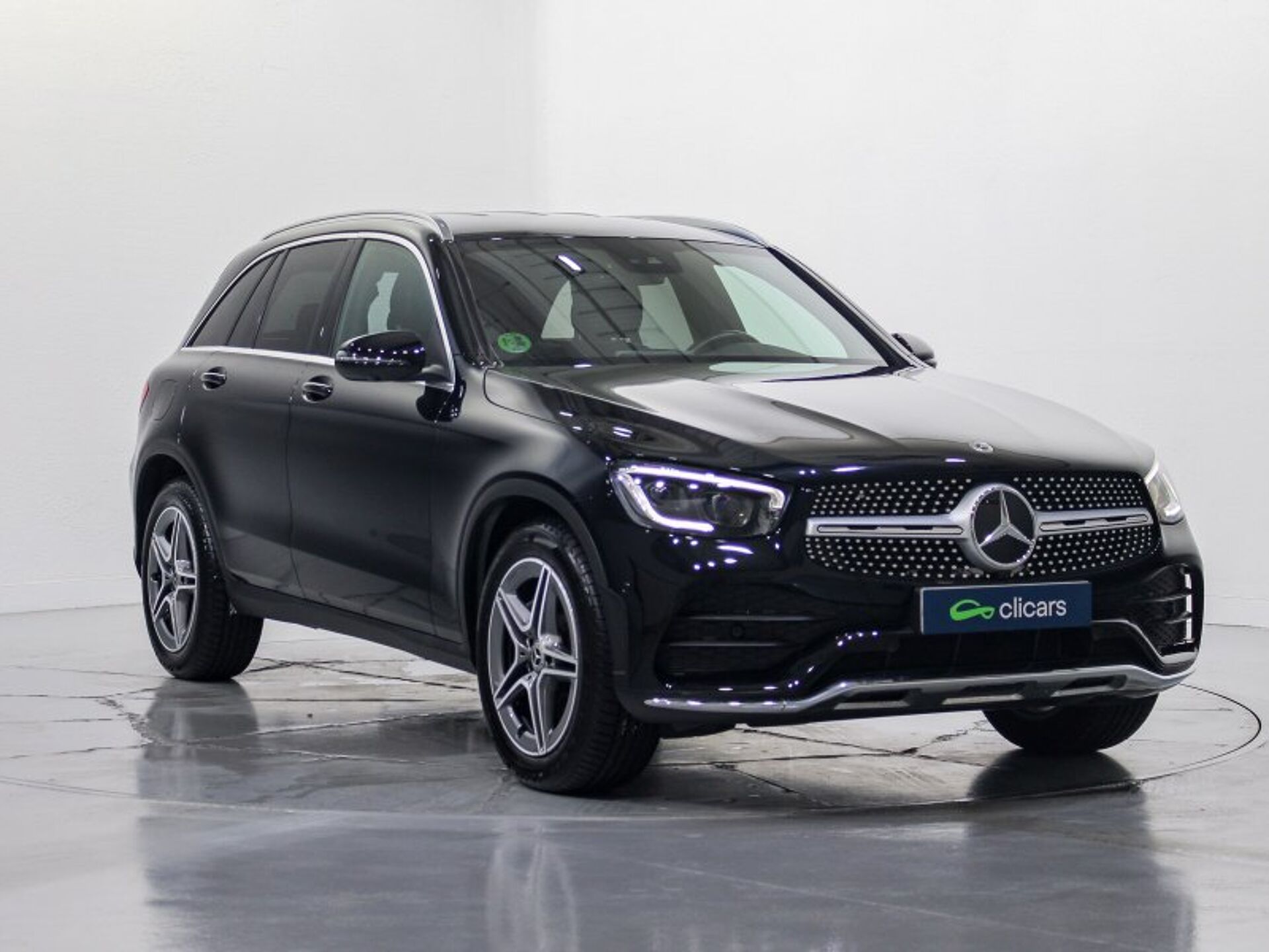 Imagen 3 de MERCEDES Clase GLC
