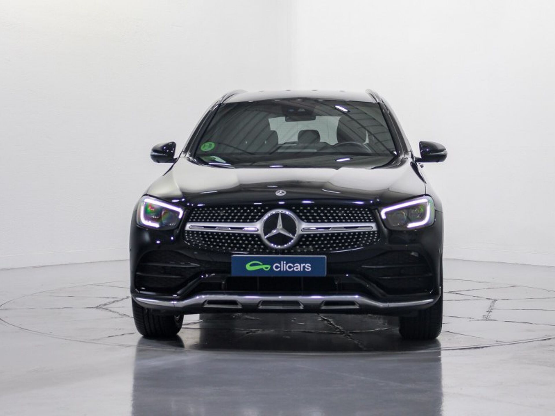 Imagen 2 de MERCEDES Clase GLC