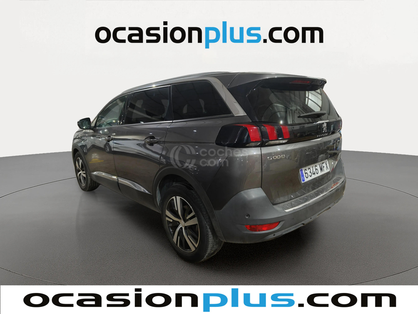 Foto del PEUGEOT 5008 1.2 PureTech S&S Allure Pack 130 EAT8