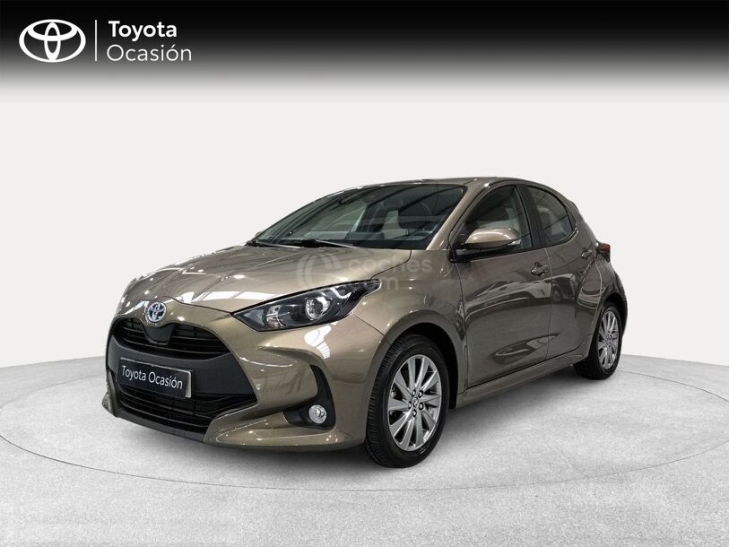 Foto del TOYOTA Yaris 120H 1.5 Active Plus