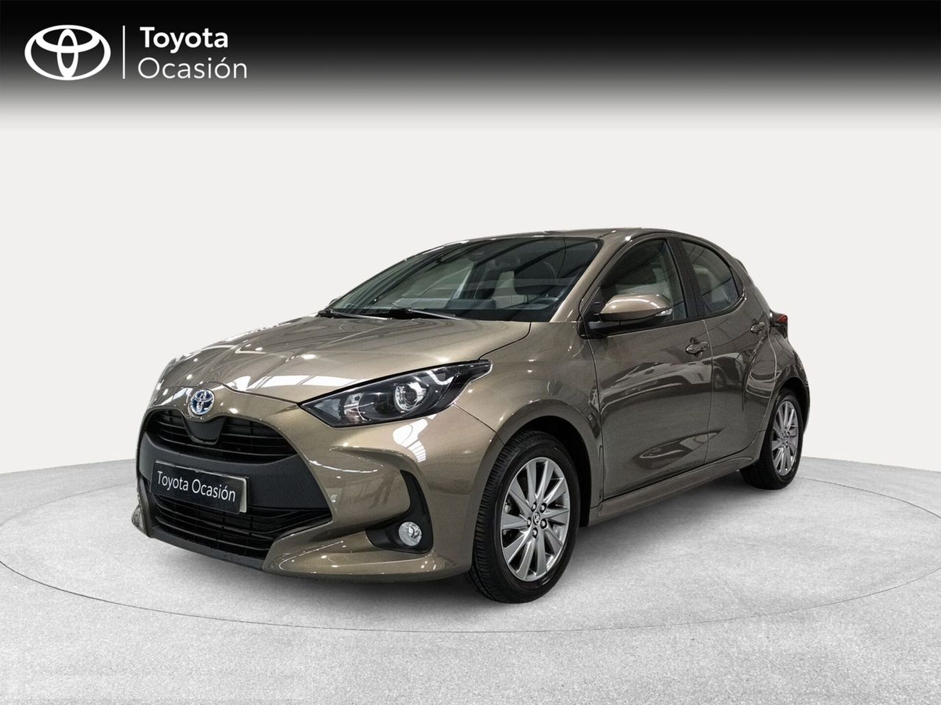 Imagen de TOYOTA Yaris