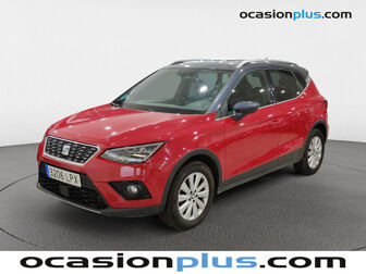 Imagen de SEAT Arona 1.0 TSI Ecomotive S&S Xcellence 110