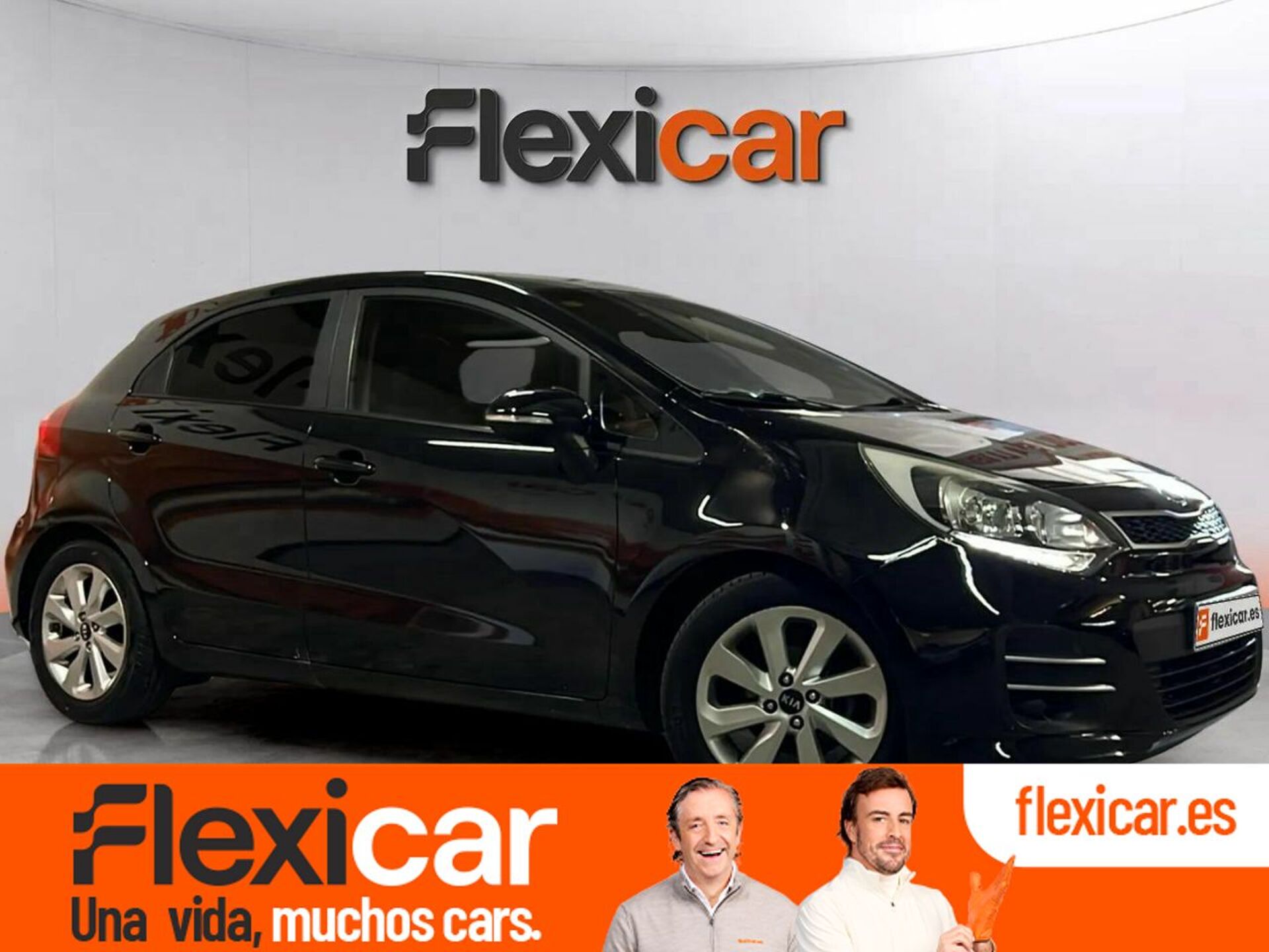 Imagen de KIA Rio