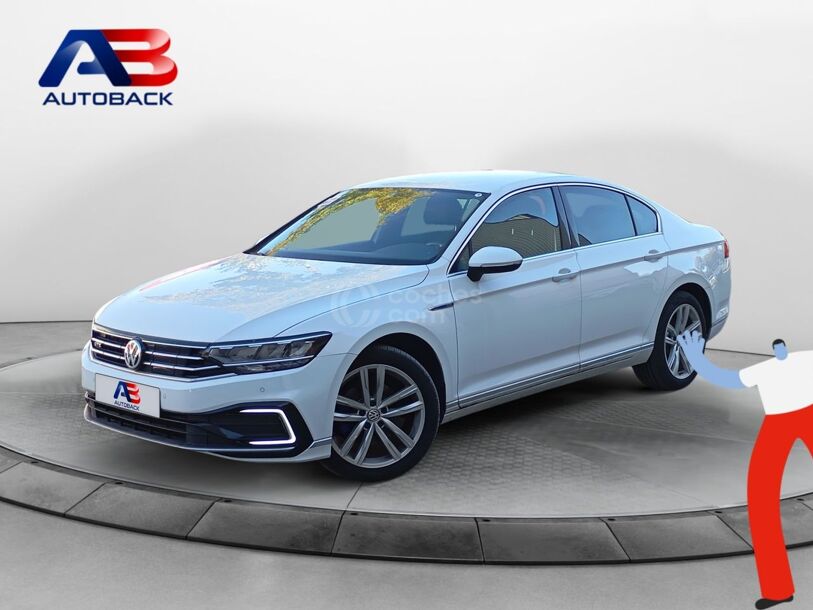 Foto del VOLKSWAGEN Passat Variant GTE 1.4 TSI e-Power